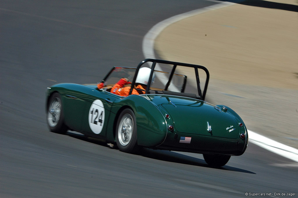 2007 Monterey Historic Automobile Races-8