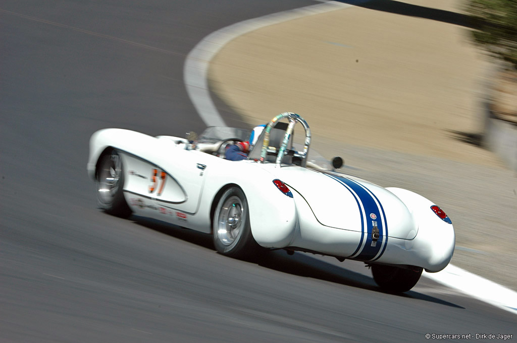 2007 Monterey Historic Automobile Races-8