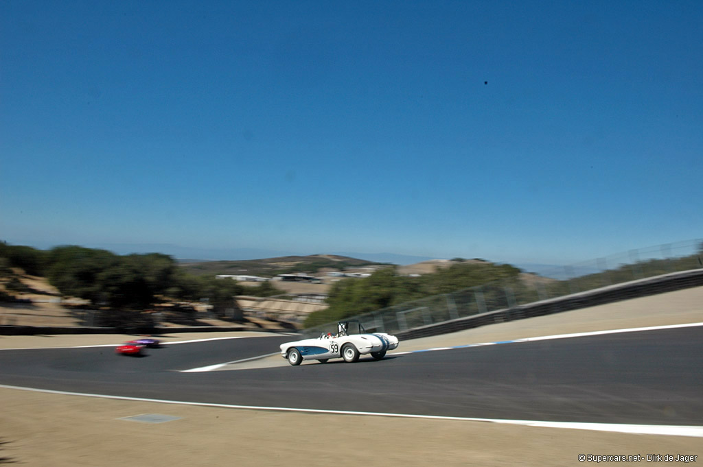 2007 Monterey Historic Automobile Races-8