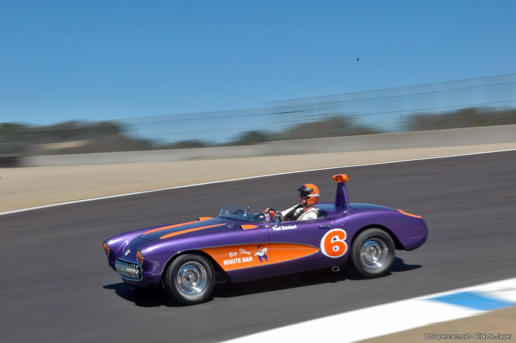 2007 Monterey Historic Automobile Races-8