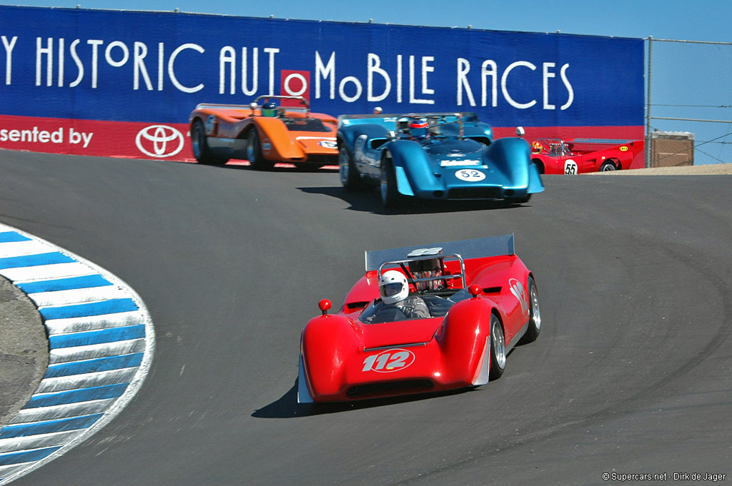 2007 Monterey Historic Automobile Races-10