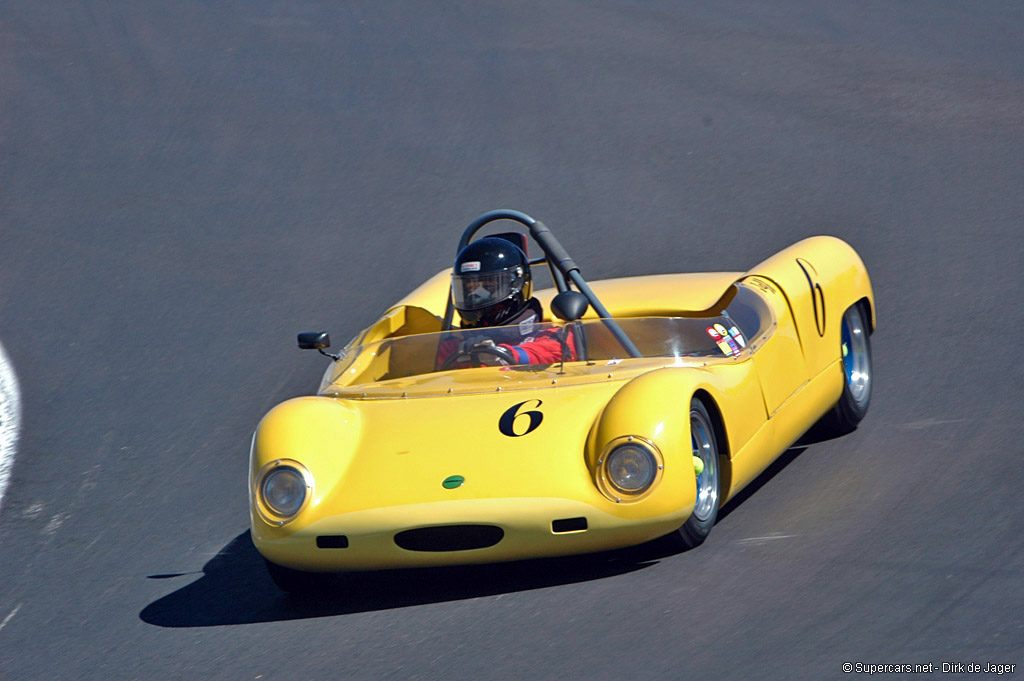 2007 Monterey Historic Automobile Races-12