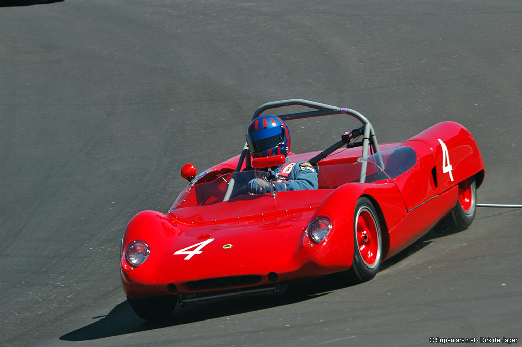 2007 Monterey Historic Automobile Races-12