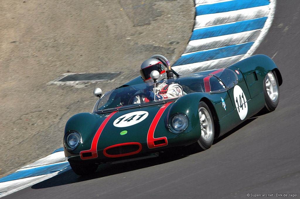 2007 Monterey Historic Automobile Races-12