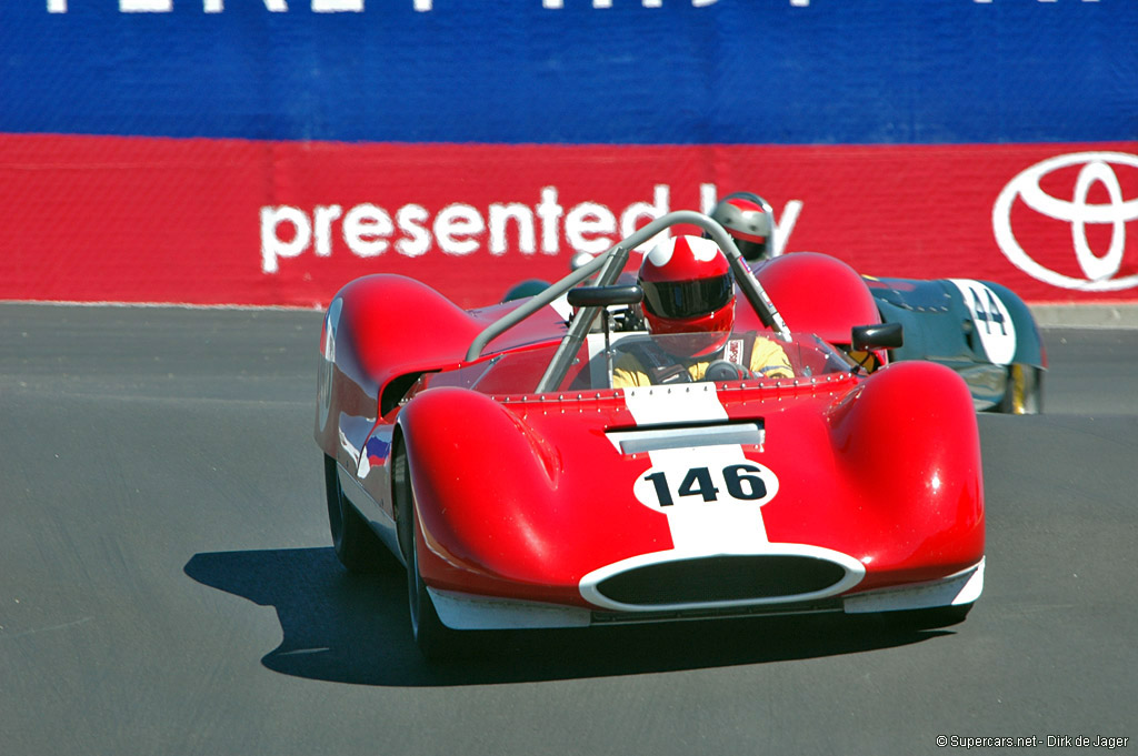 2007 Monterey Historic Automobile Races-12