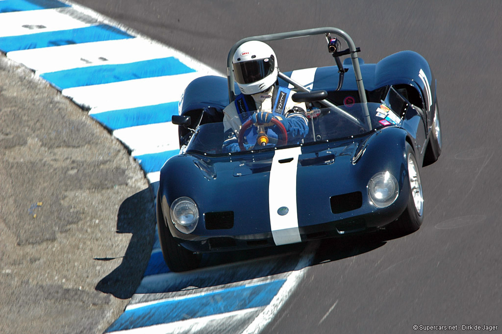 2007 Monterey Historic Automobile Races-12