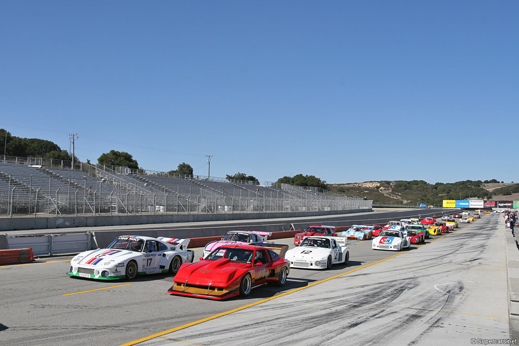 2007 Monterey Historic Automobile Races-14