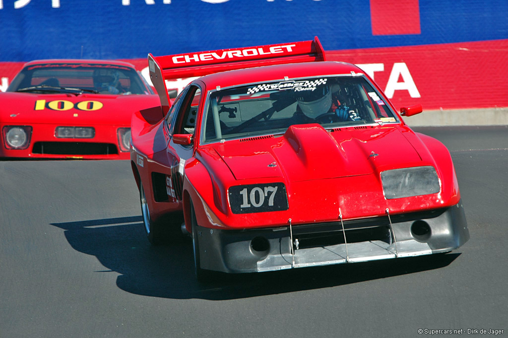 2007 Monterey Historic Automobile Races-14