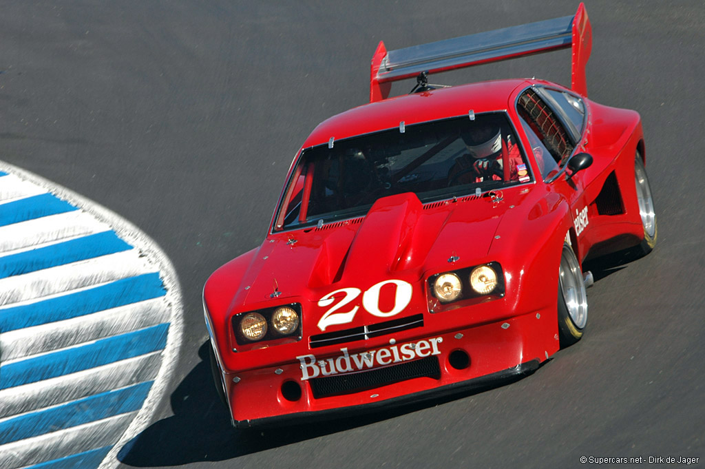 2007 Monterey Historic Automobile Races-14