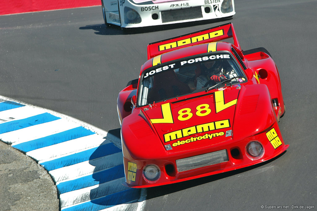 1979 Joest 935J