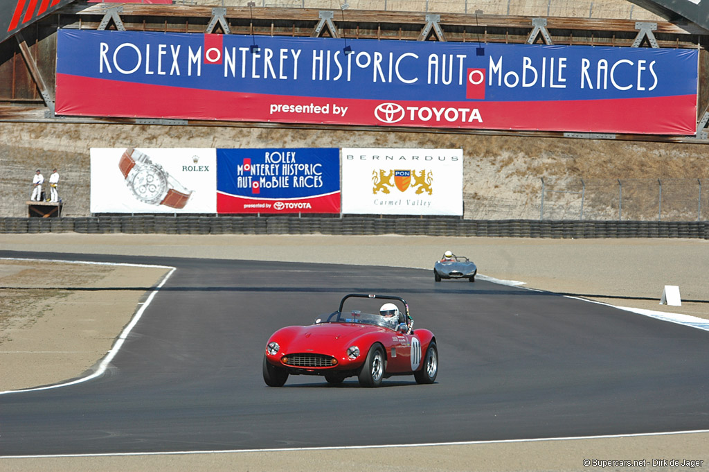 2007 Monterey Historic Automobile Races-7