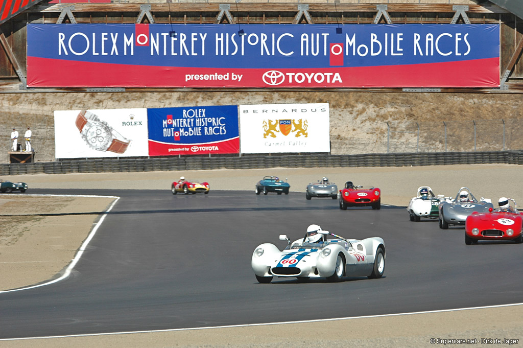 2007 Monterey Historic Automobile Races-7