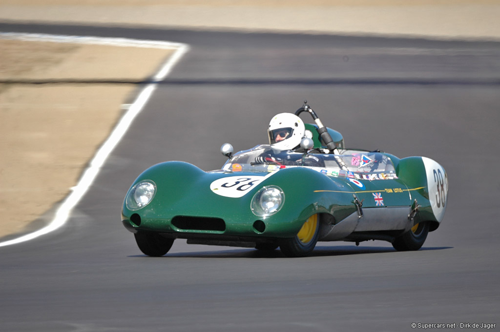 2007 Monterey Historic Automobile Races-7