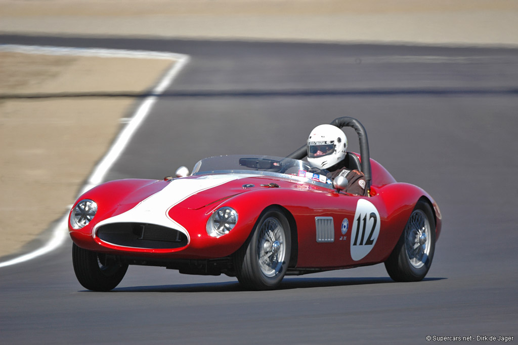 2007 Monterey Historic Automobile Races-7