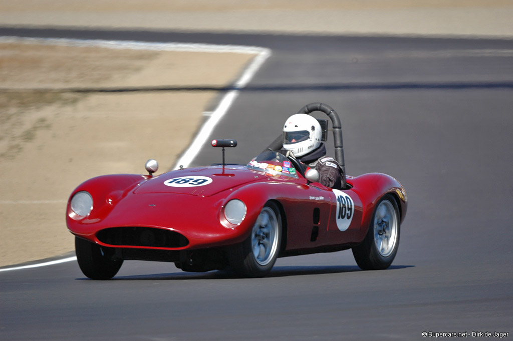 2007 Monterey Historic Automobile Races-7