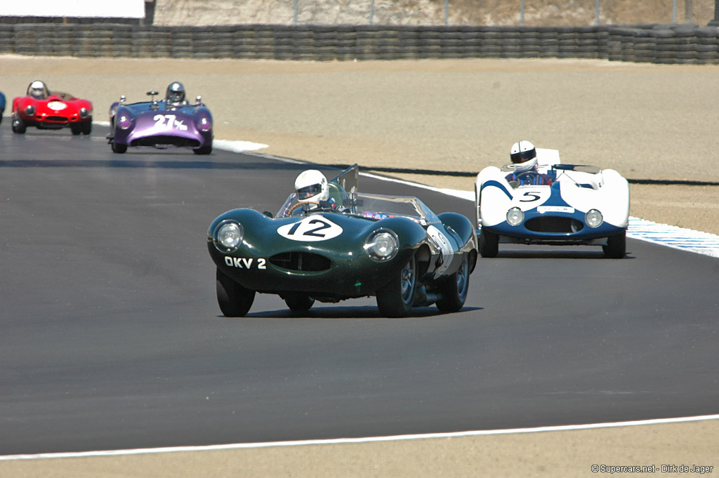 2007 Monterey Historic Automobile Races-9