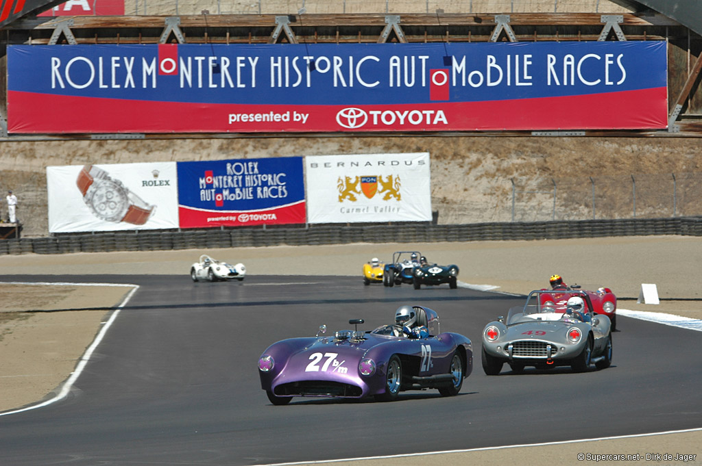 2007 Monterey Historic Automobile Races-9