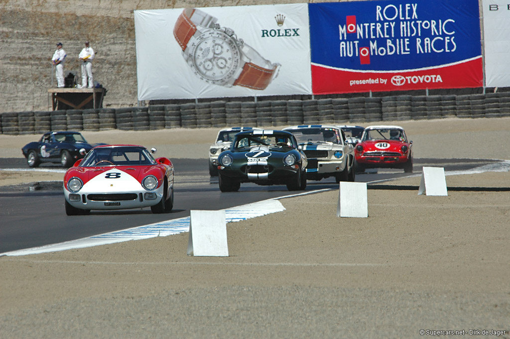 2007 Monterey Historic Automobile Races-11