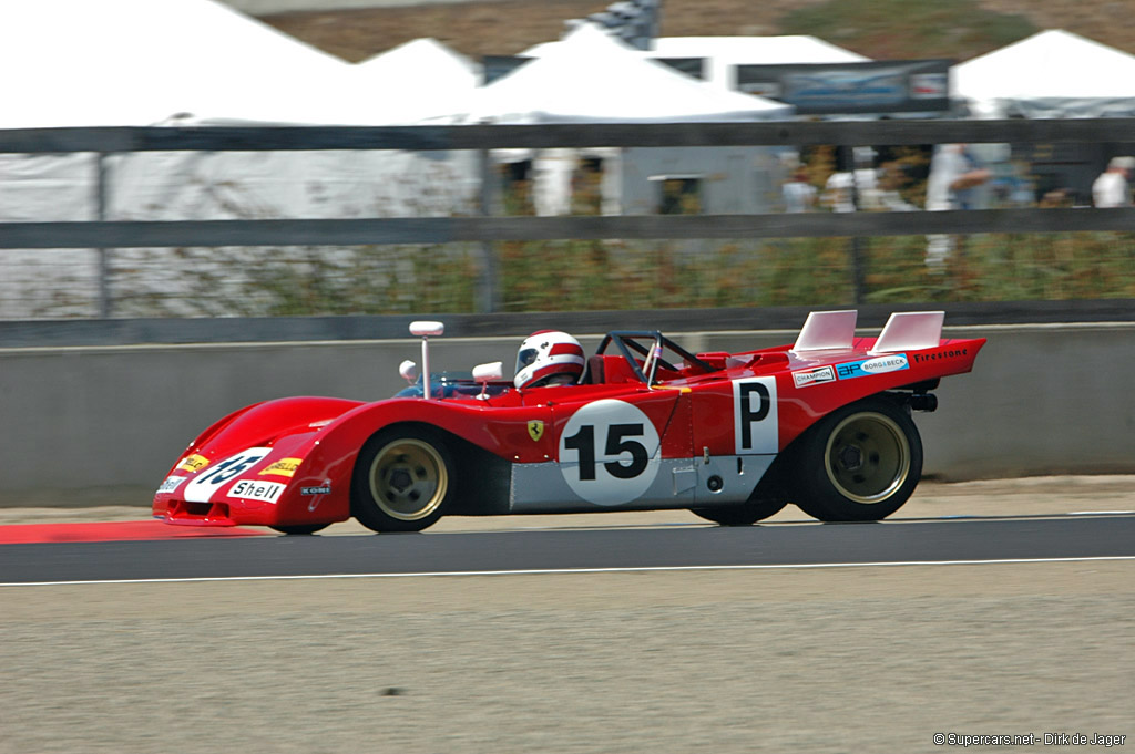 2007 Monterey Historic Automobile Races-13