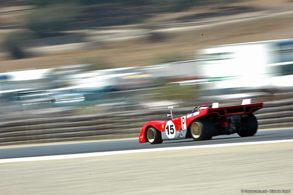 2007 Monterey Historic Automobile Races-13