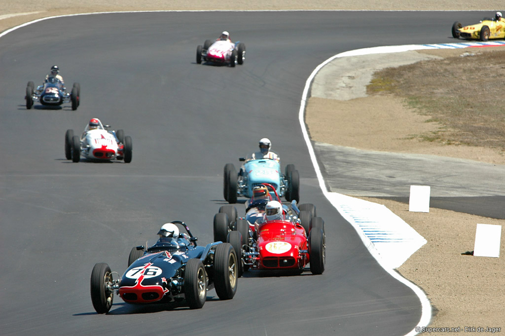 2007 Monterey Historic Automobile Races-4