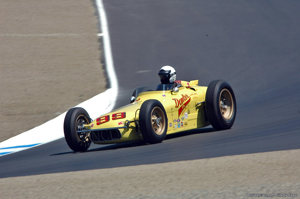 2007 Monterey Historic Automobile Races-4