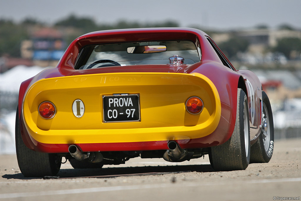 2007 Monterey Historic Automobile Races-13