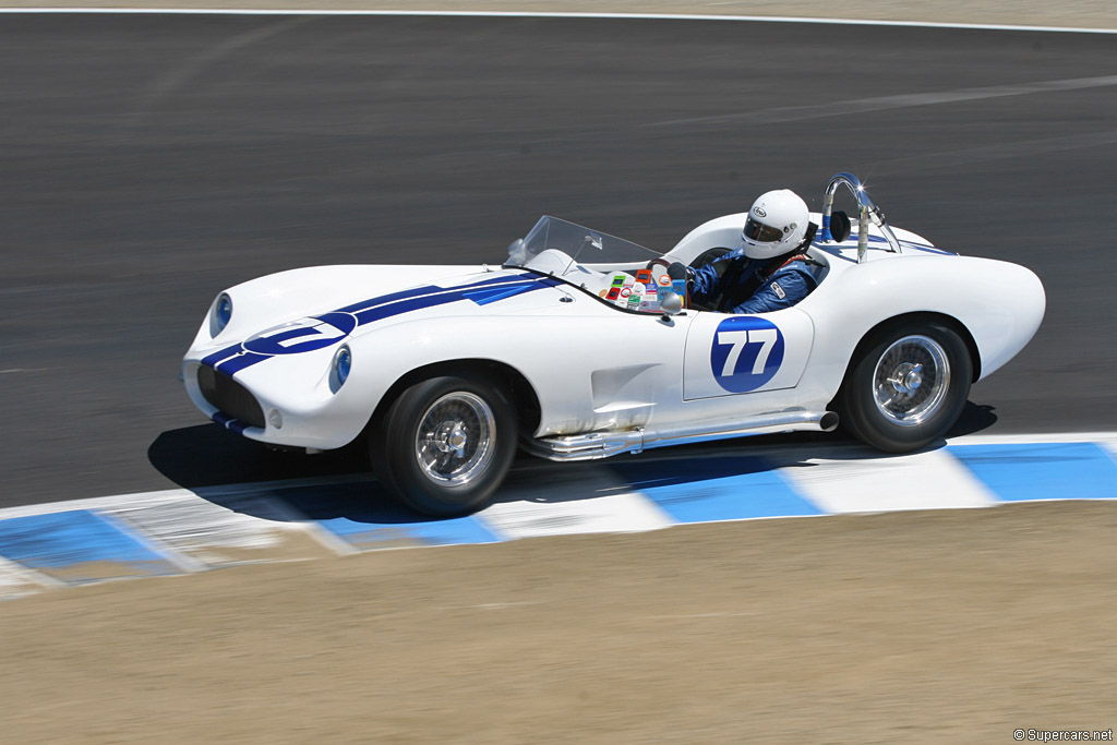 2007 Monterey Historic Automobile Races-9