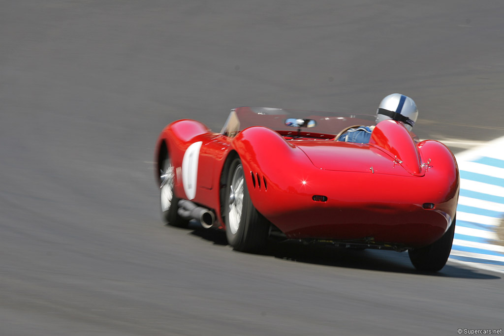 2007 Monterey Historic Automobile Races-7