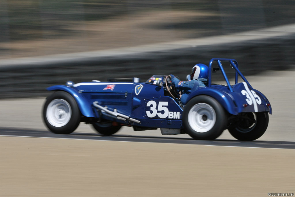 2007 Monterey Historic Automobile Races-9