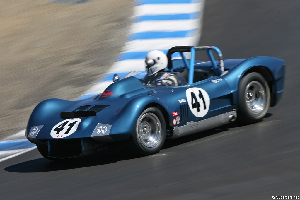 2007 Monterey Historic Automobile Races-12