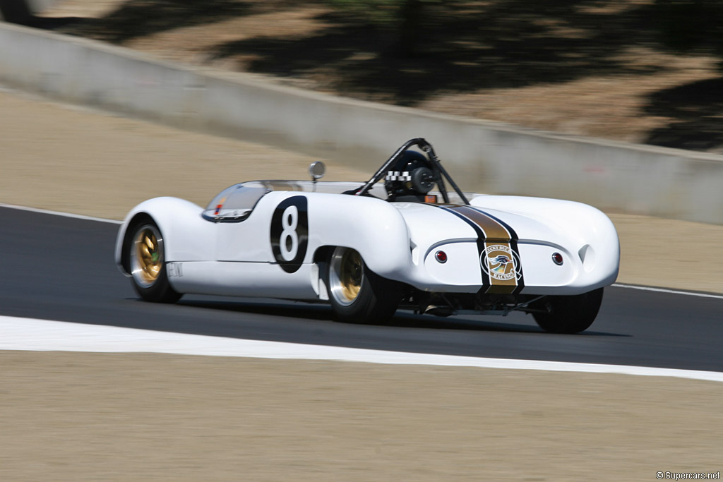 2007 Monterey Historic Automobile Races-12