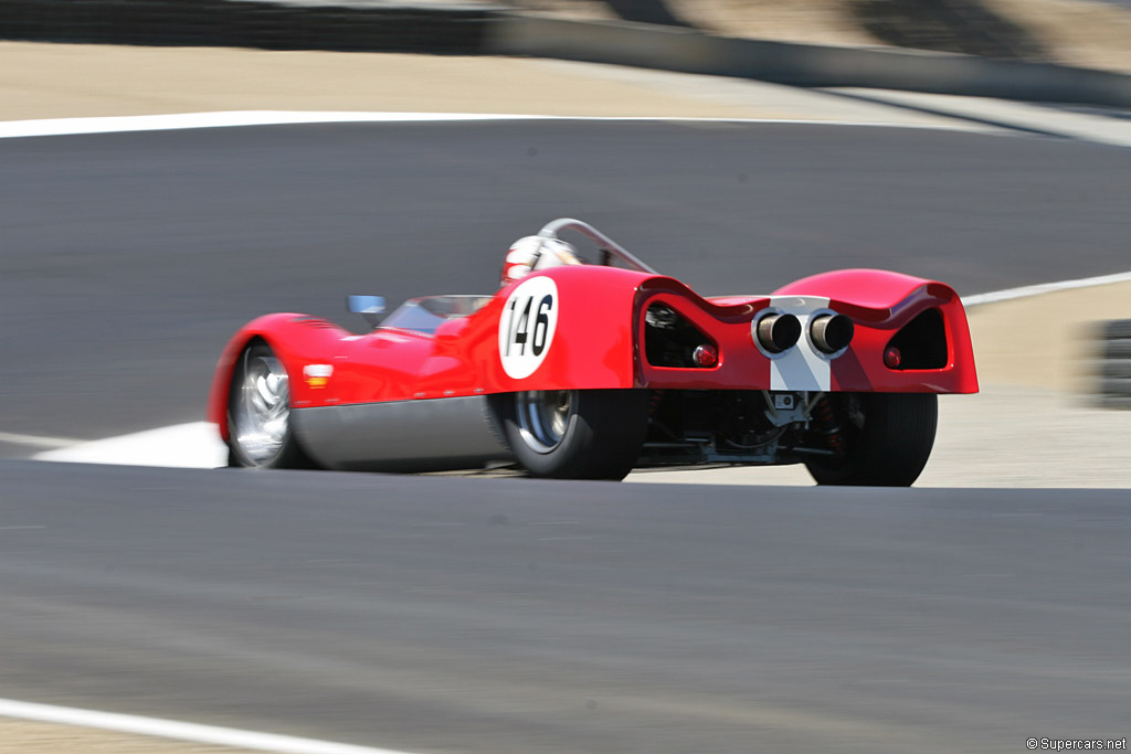 2007 Monterey Historic Automobile Races-12