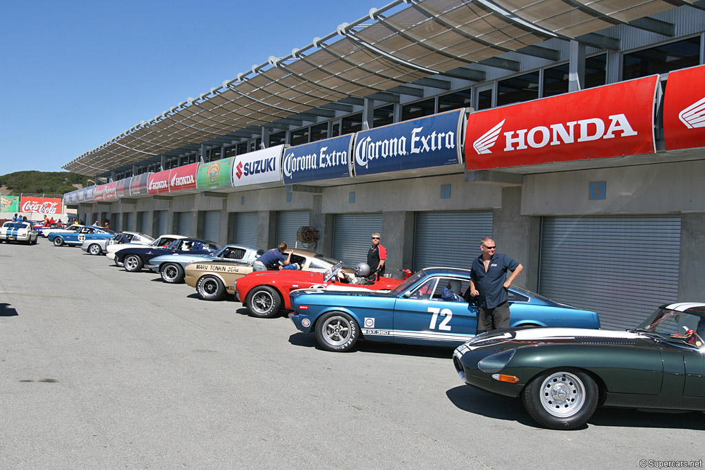 2007 Monterey Historic Automobile Races-11