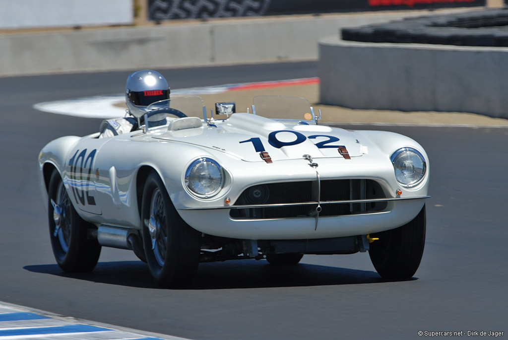 2007 Monterey Historic Automobile Races-5