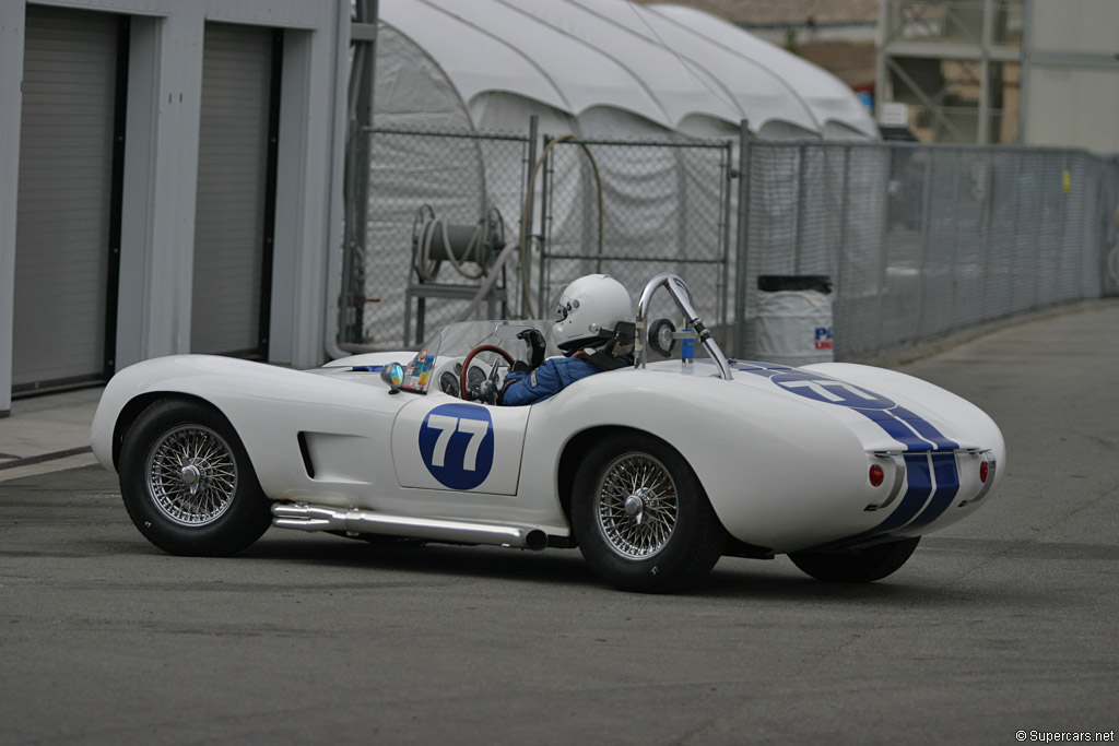 2007 Monterey Historic Automobile Races-9