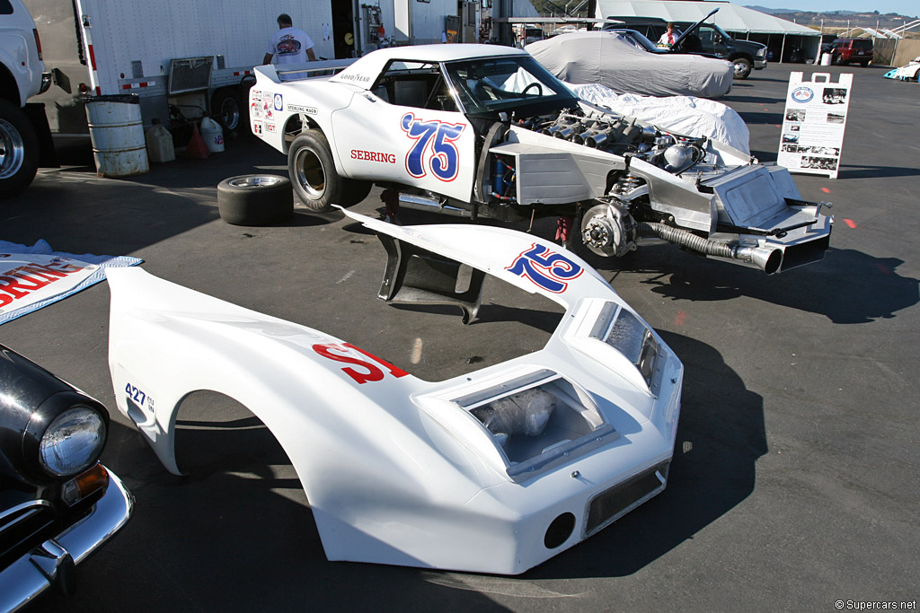 2007 Monterey Historic Automobile Races-14