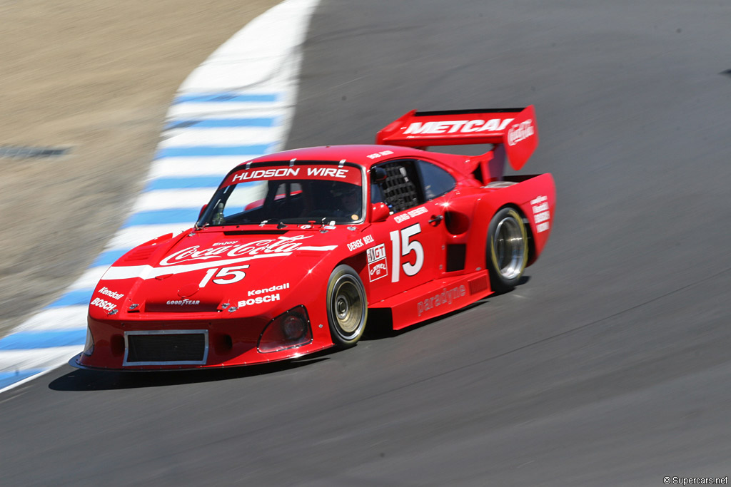 2007 Monterey Historic Automobile Races-14