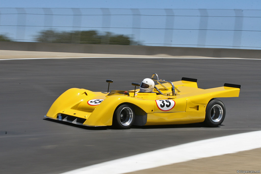 2007 Monterey Historic Automobile Races-13