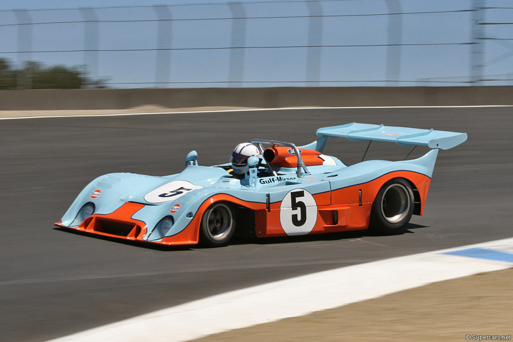 2007 Monterey Historic Automobile Races-13