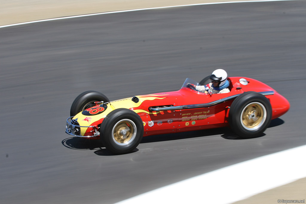 2007 Monterey Historic Automobile Races-4