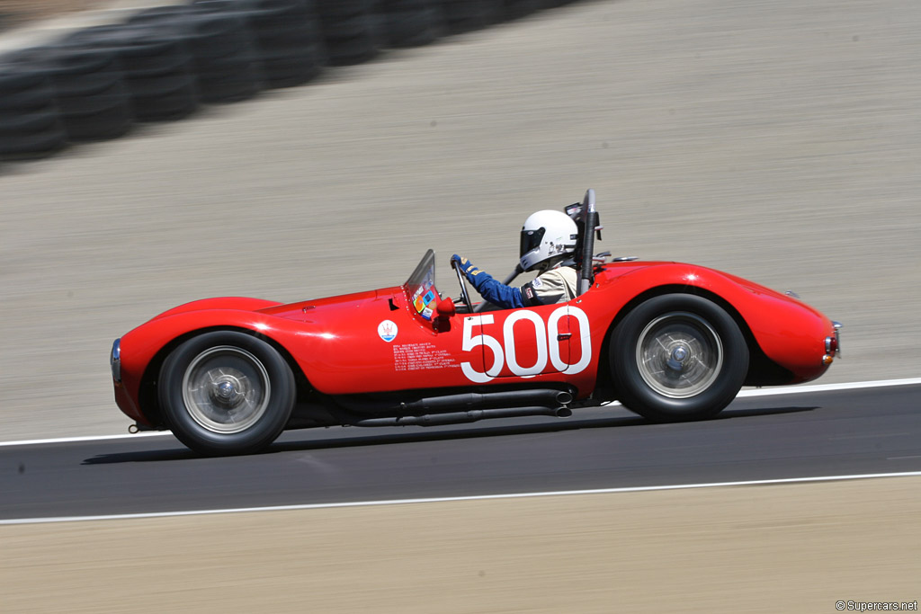 2007 Monterey Historic Automobile Races-5