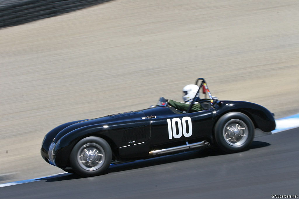 2007 Monterey Historic Automobile Races-5