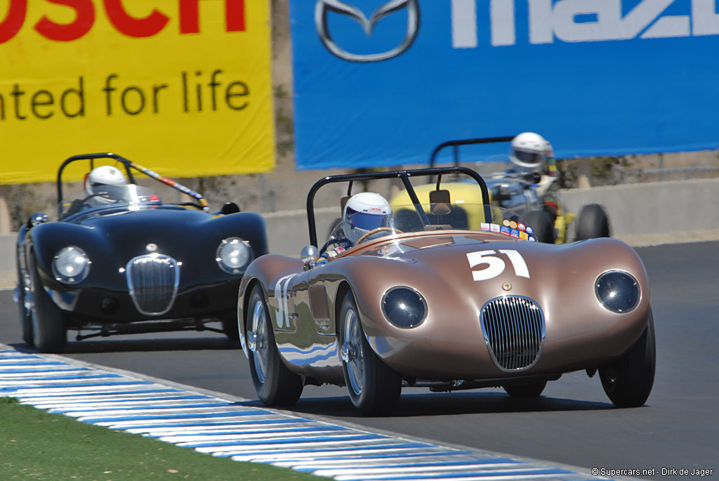 2007 Monterey Historic Automobile Races-5