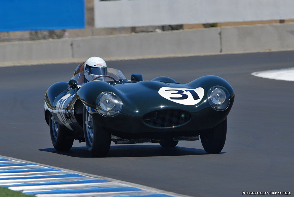 2007 Monterey Historic Automobile Races-9