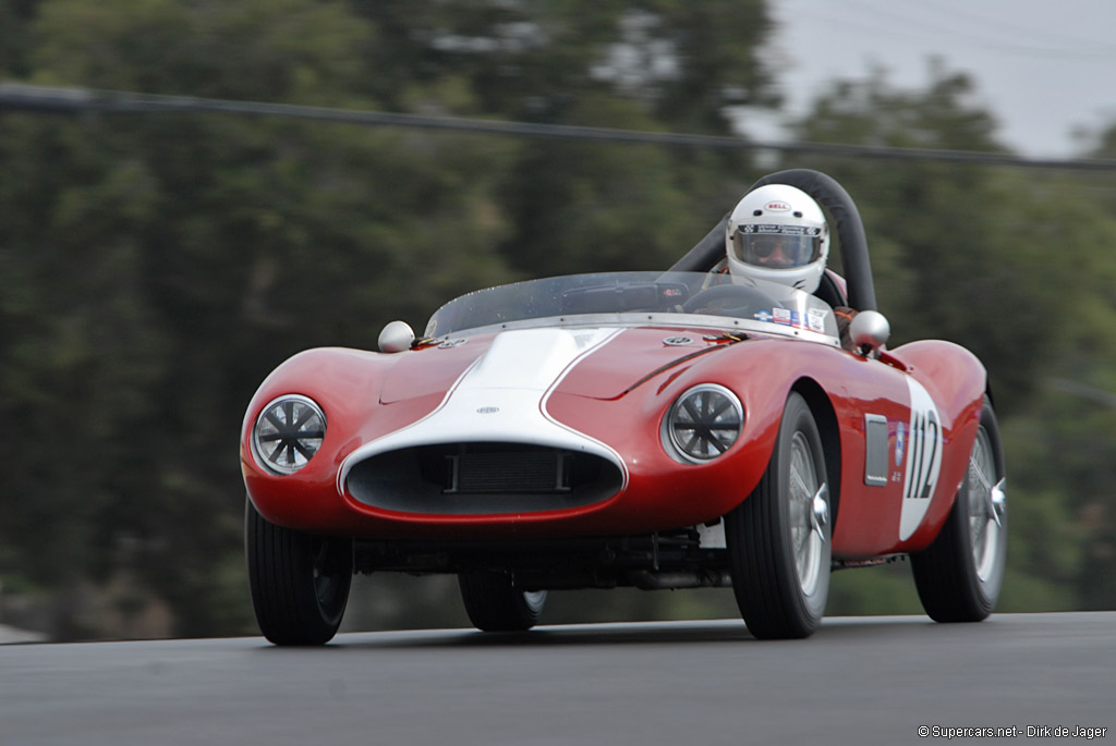 2007 Monterey Historic Automobile Races-7