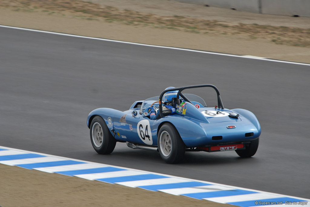 2007 Monterey Historic Automobile Races-9