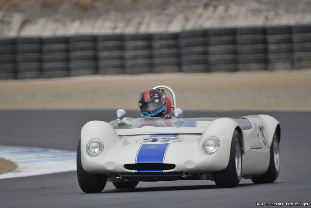 2007 Monterey Historic Automobile Races-12