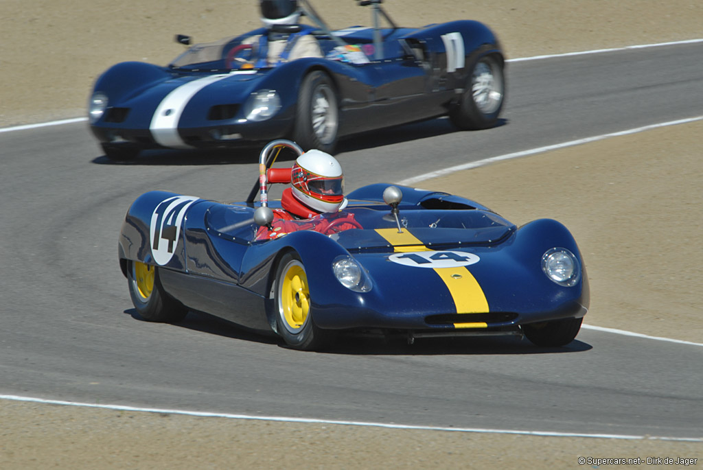 2007 Monterey Historic Automobile Races-12