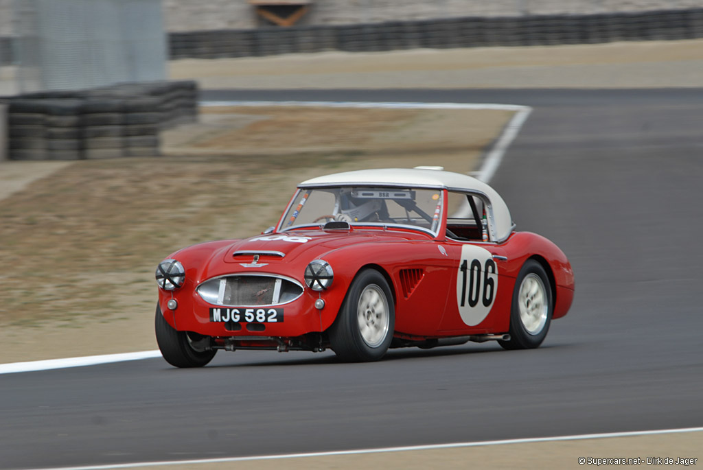 2007 Monterey Historic Automobile Races-8